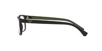 Eyeglasses frame Emporio Armani Man 0EA3147  53  5042 - 0EA3147  55  5042